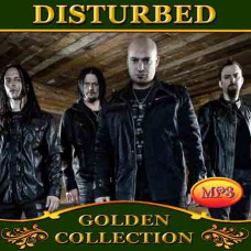 Disturbed [CD/mp3]